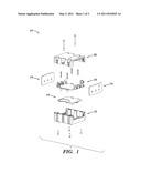 MODULAR ELECTRONIC SYSTEM diagram and image