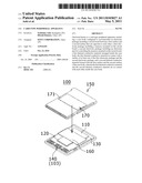 CARD-TYPE PERIPHERAL APPARATUS diagram and image