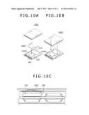 CARD-TYPE PERIPHERAL APPARATUS diagram and image