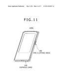 CARD-TYPE PERIPHERAL APPARATUS diagram and image