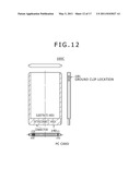 CARD-TYPE PERIPHERAL APPARATUS diagram and image