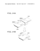 CARD-TYPE PERIPHERAL APPARATUS diagram and image