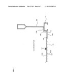 Device for Supporting Light Emitting Module diagram and image