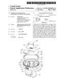 Lighting Unit for Vehicle Headlights and Vehicle Headlight diagram and image