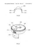 Lighting Unit for Vehicle Headlights and Vehicle Headlight diagram and image