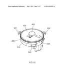 Lighting Unit for Vehicle Headlights and Vehicle Headlight diagram and image