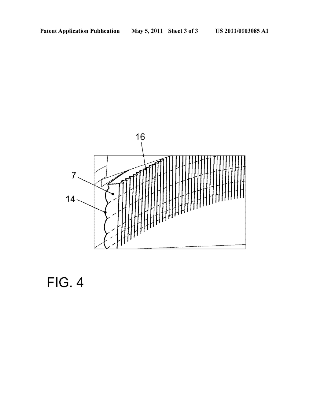 VEHICLE LAMP - diagram, schematic, and image 04