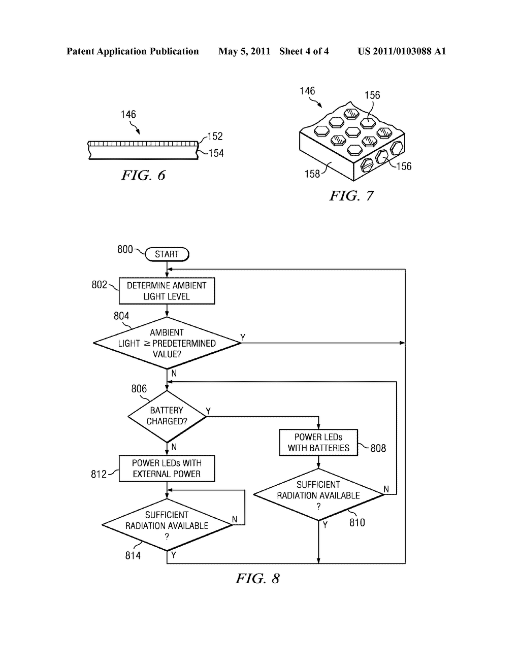 MULTI-MODE LIGHTING APPARATUS - diagram, schematic, and image 05