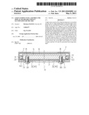 LIGHT GUIDING PANEL ASSEMBLY FOR DISPLAY, SIGNBOARD, SURFACE ILLUMINATION OR THE LIKE diagram and image