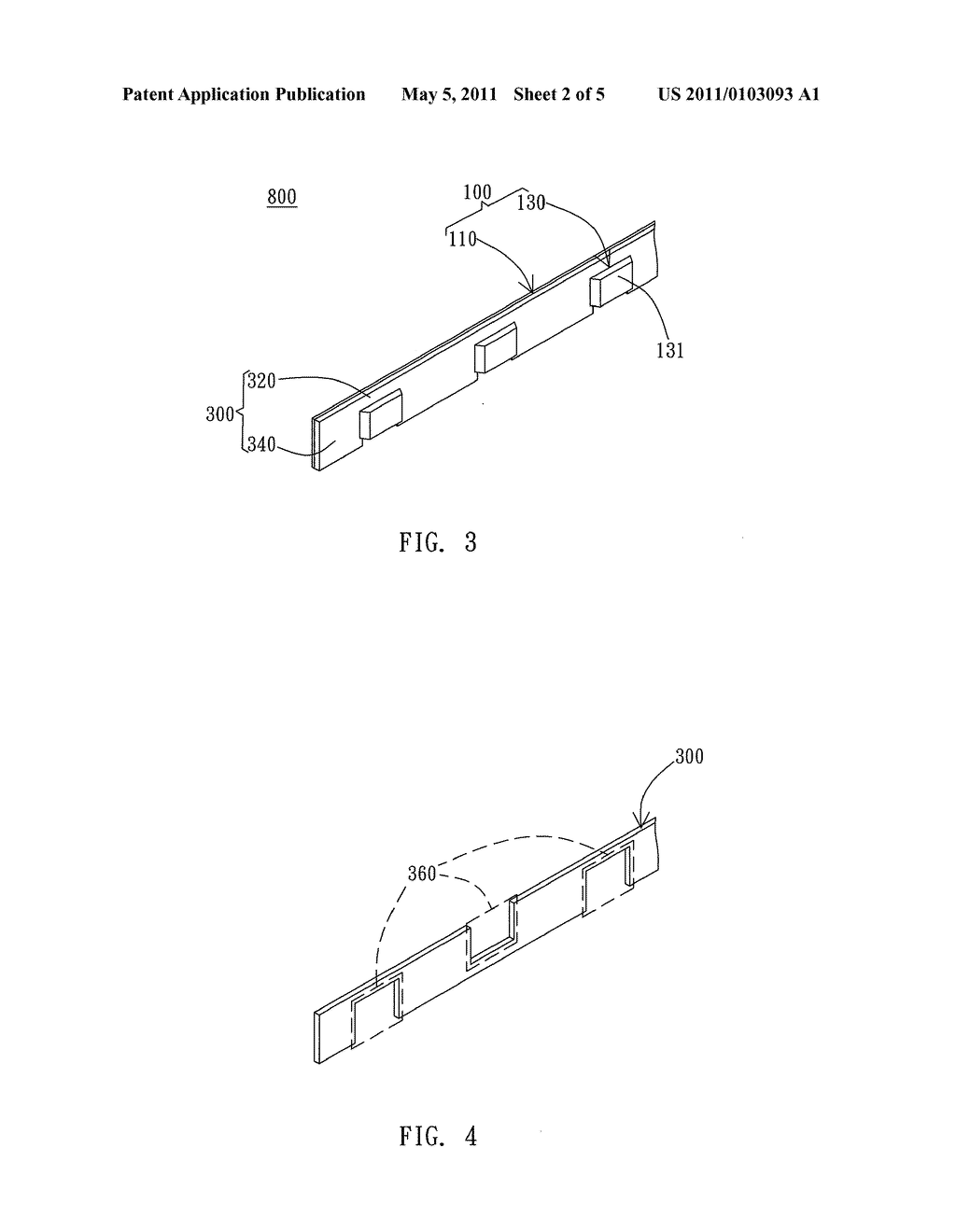 LIGHT SOURCE MODULE - diagram, schematic, and image 03