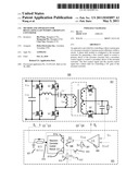 METHOD AND APPARATUS FOR REGULATING GAIN WITHIN A RESONANT CONVERTER diagram and image