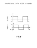 SWITCHING CONTROL METHOD OF TRANSFORMER COUPLED BOOSTER diagram and image