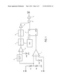 INTEGRATED CONTROL CIRCUIT FOR CONTROLLING A SWITCHING POWER SUPPLY, SWITCHING POWER SUPPLY INCORPORATING THE SAME, AND A METHOD OF CONTROLLING A SWITCHING POWER SUPPLY diagram and image