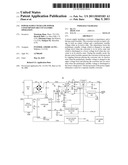 POWER SUPPLY WITH LOW POWER CONSUMPTION HICCUP STANDBY OPERATION diagram and image