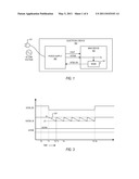 POWER SUPPLY WITH LOW POWER CONSUMPTION HICCUP STANDBY OPERATION diagram and image