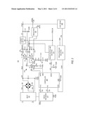 POWER SUPPLY WITH LOW POWER CONSUMPTION HICCUP STANDBY OPERATION diagram and image