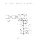 POWER SUPPLY WITH LOW POWER CONSUMPTION HICCUP STANDBY OPERATION diagram and image