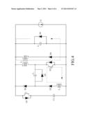 RESONANCE CIRCUIT FOR DC-LINK VOLTAGE CONTROL IN DC-TO-AC INVERTER diagram and image