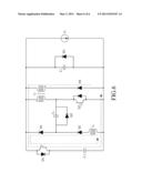 RESONANCE CIRCUIT FOR DC-LINK VOLTAGE CONTROL IN DC-TO-AC INVERTER diagram and image