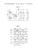 AC POWER SOURCE APPARATUS diagram and image