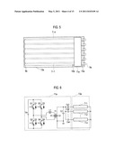 AC POWER SOURCE APPARATUS diagram and image