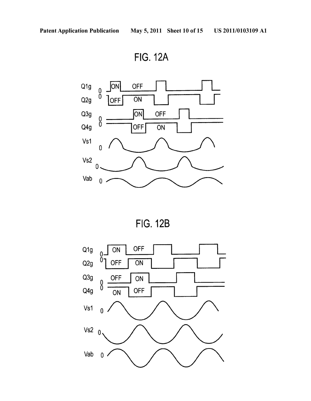 AC POWER SOURCE APPARATUS - diagram, schematic, and image 11