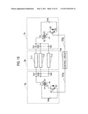 AC POWER SOURCE APPARATUS diagram and image