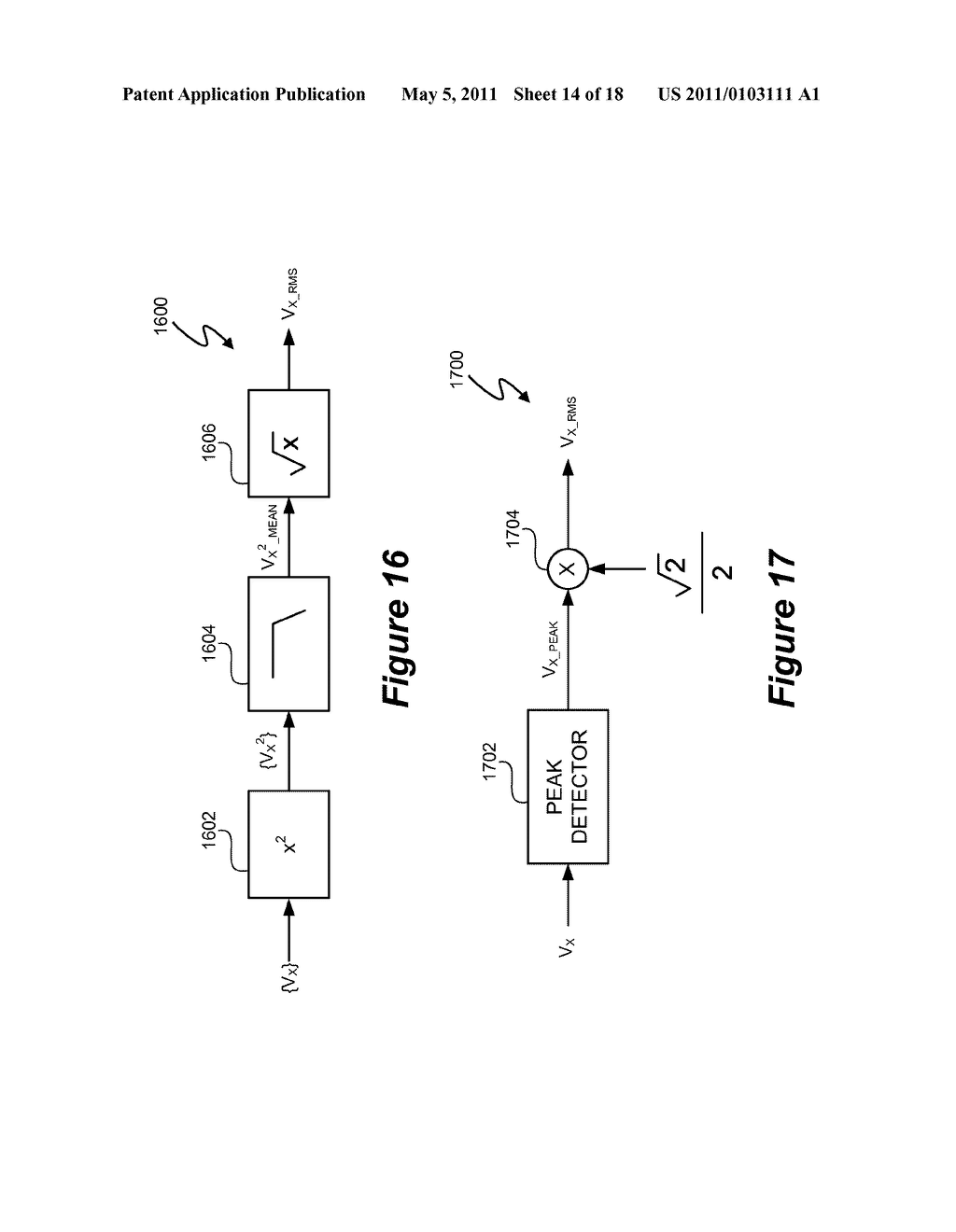 Switching Power Converter With Efficient Switching Control Signal Period Generation - diagram, schematic, and image 15