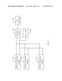 SOLAR POWER CONVERSION CIRCUIT AND POWER SUPPLY SYSTEM USING THE SAME diagram and image