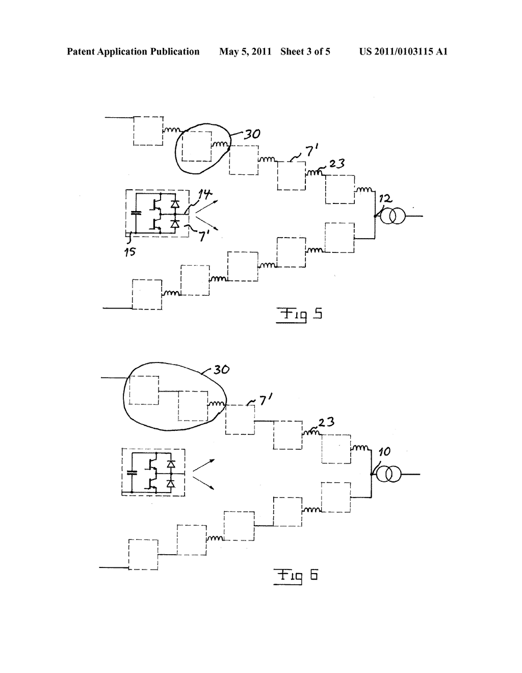 VOLTAGE SOURCE CONVERTER - diagram, schematic, and image 04