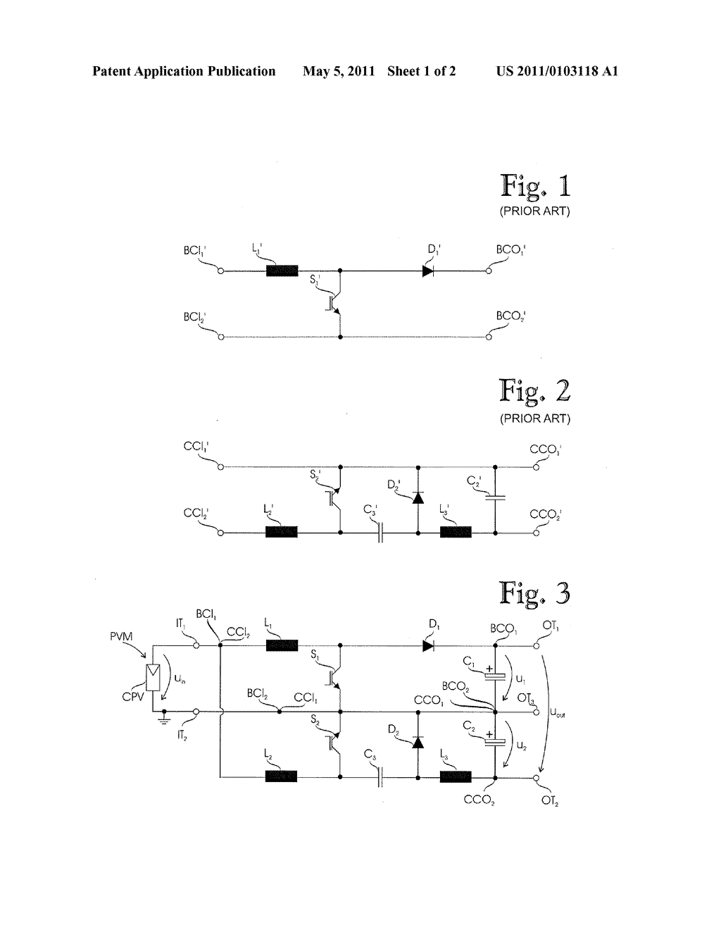 NON-ISOLATED DC-DC CONVERTER ASSEMBLY - diagram, schematic, and image 02