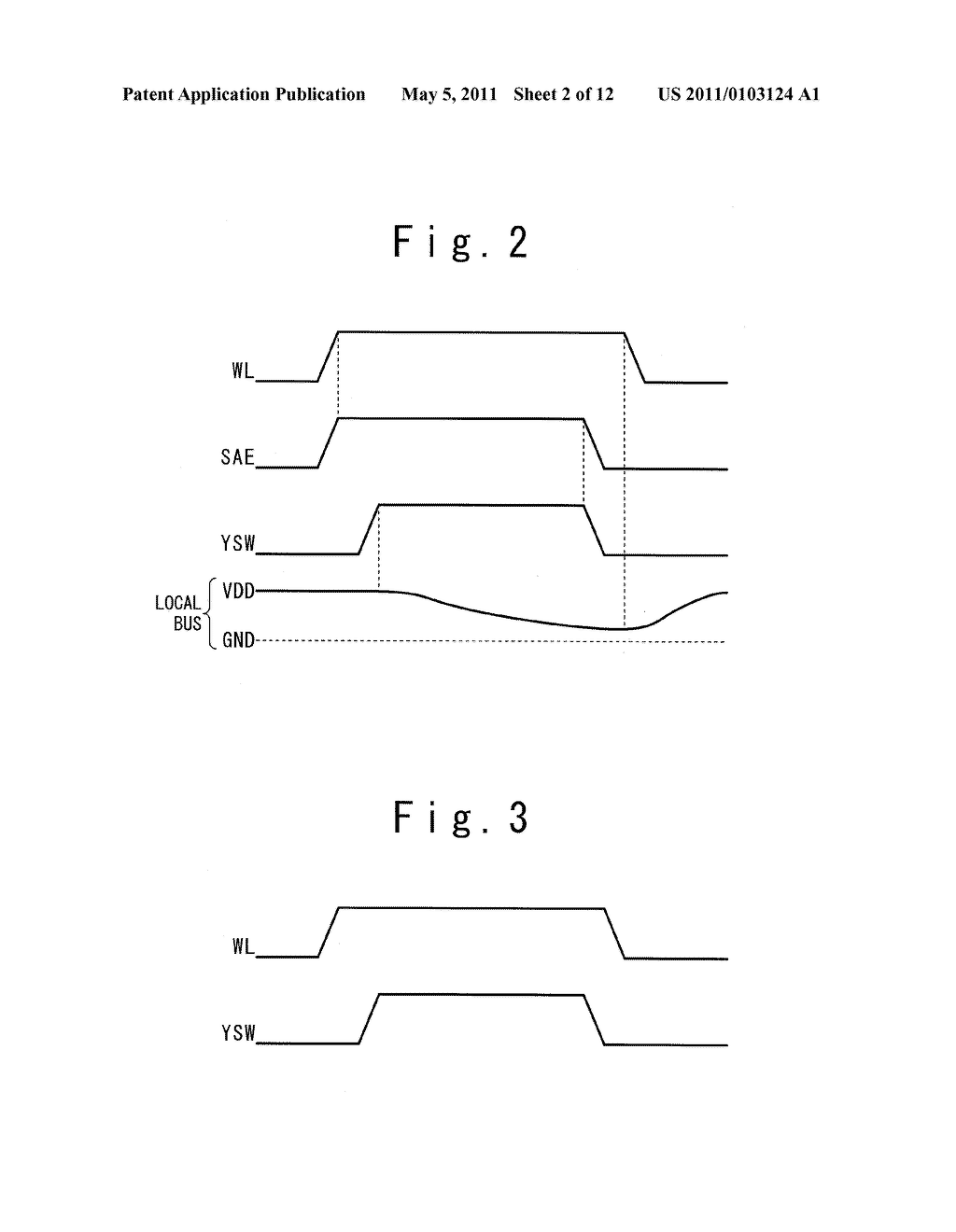 SEMICONDUCTOR MEMORY DEVICE - diagram, schematic, and image 03