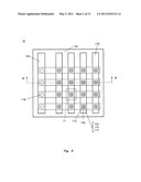 NONVOLATILE MEMORY ELEMENT AND SEMICONDUCTOR MEMORY DEVICE INCLUDING NONVOLATILE MEMORY ELEMENT diagram and image