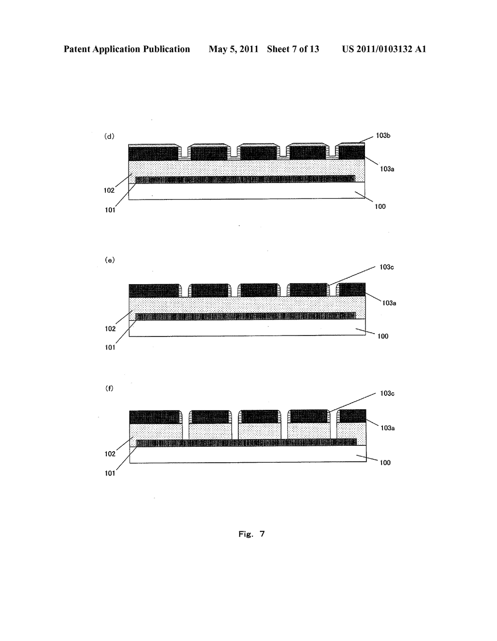 NONVOLATILE MEMORY ELEMENT AND SEMICONDUCTOR MEMORY DEVICE INCLUDING NONVOLATILE MEMORY ELEMENT - diagram, schematic, and image 08