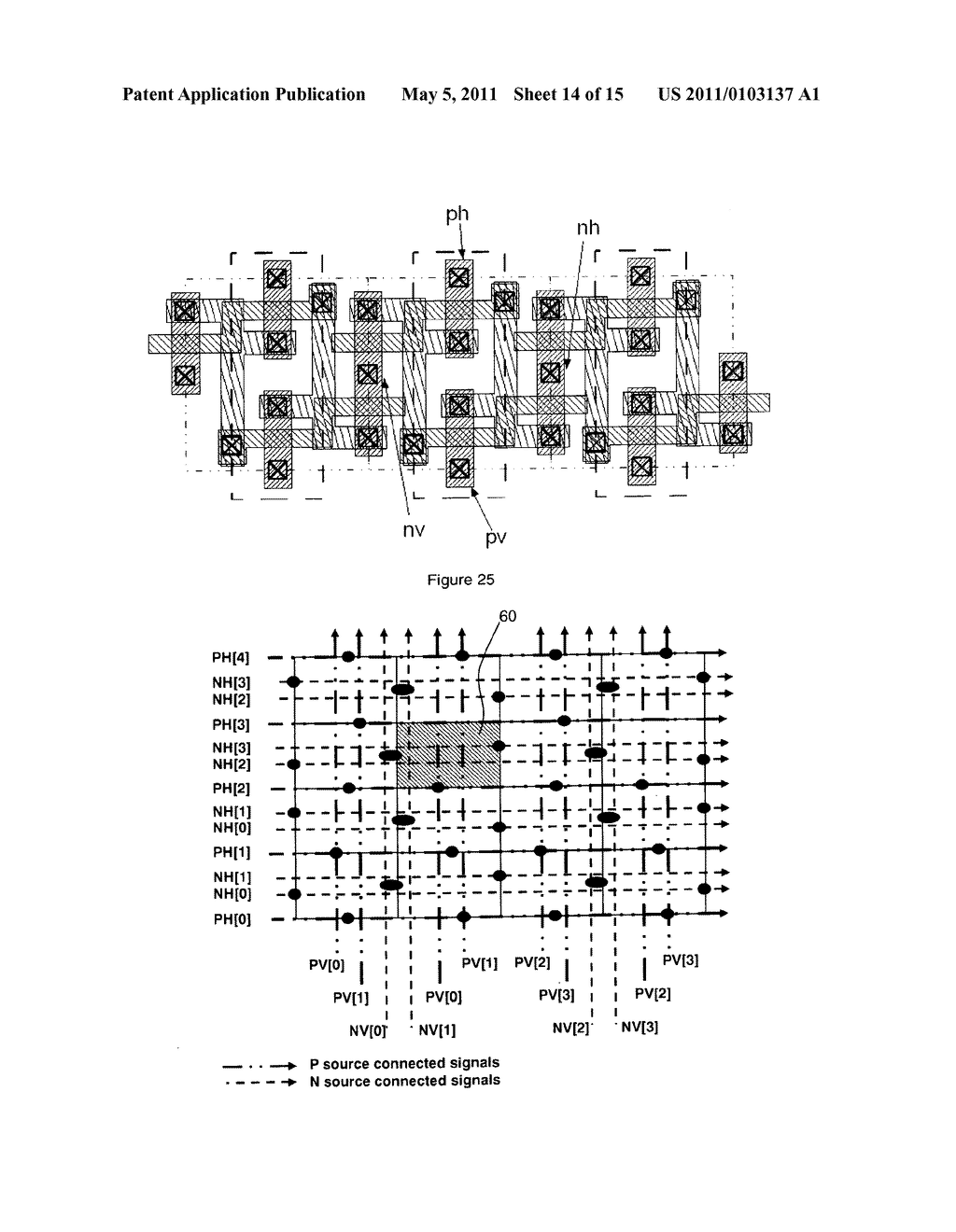 SOURCE CONTROLLED SRAM - diagram, schematic, and image 15