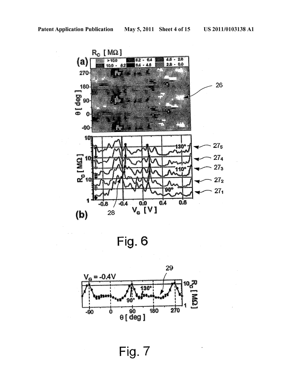 SINGLE-CHARGE TUNNELING DEVICE - diagram, schematic, and image 05