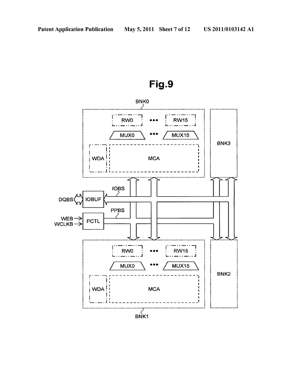 SEMICONDUCTOR DEVICE - diagram, schematic, and image 08