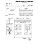 Degradation Equalization for a Memory diagram and image