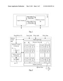 Degradation Equalization for a Memory diagram and image