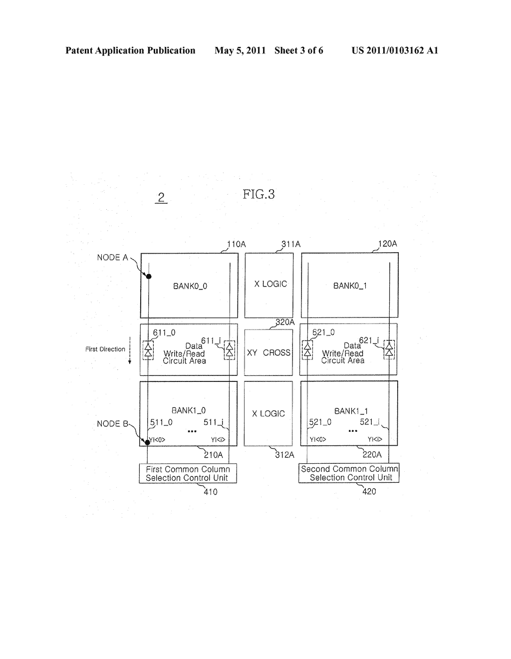 SEMICONDUCTOR MEMORY APPARATUS - diagram, schematic, and image 04