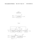 SELF-REFRESH TEST CIRCUIT OF SEMICONDUCTOR MEMORY APPARATUS diagram and image