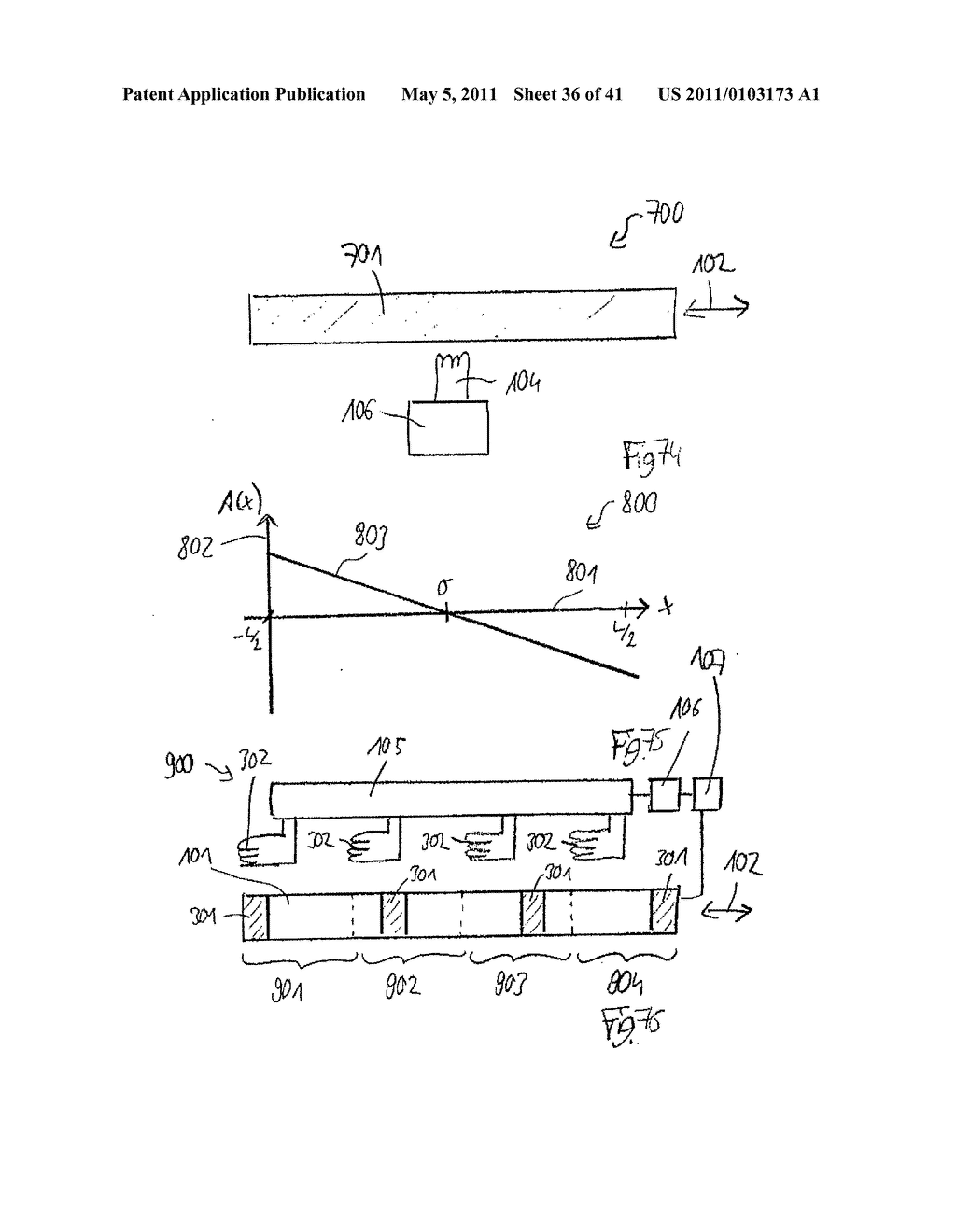 Position sensor - diagram, schematic, and image 37