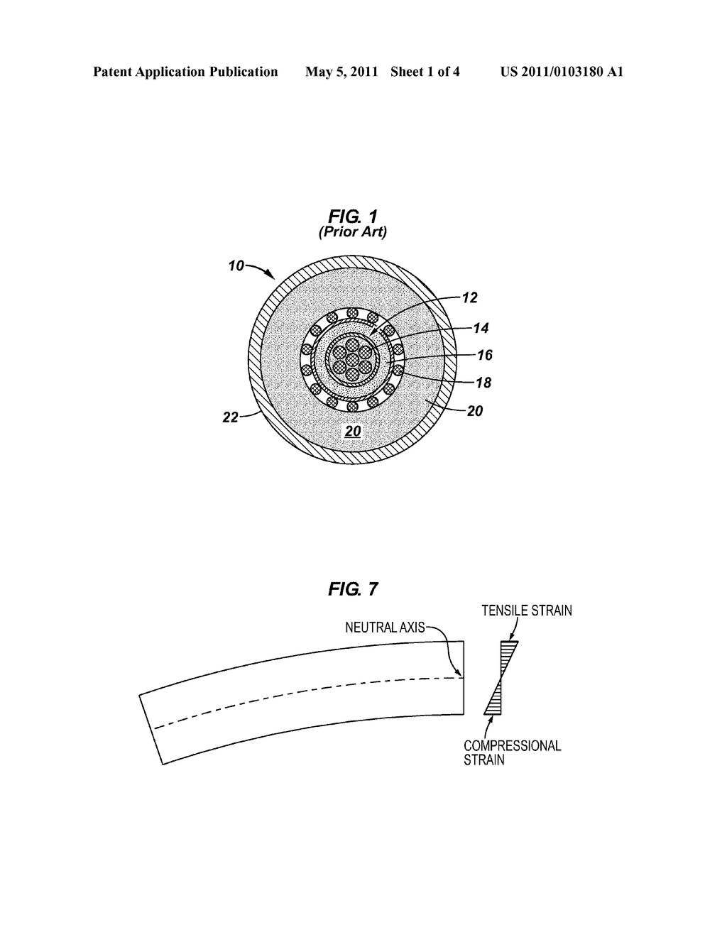 Solid Seismic Streamer cable and Method - diagram, schematic, and image 02