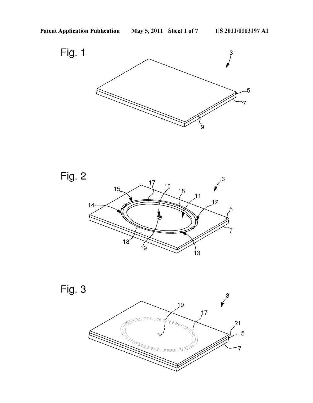 ONE-PIECE REGULATING MEMBER AND METHOD OF MANUFACTURING THE SAME - diagram, schematic, and image 02