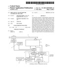 DRIVE DEVICE AND METHOD FOR CONTROLLING THE SAME diagram and image