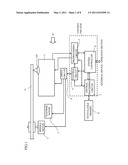 DRIVE DEVICE AND METHOD FOR CONTROLLING THE SAME diagram and image