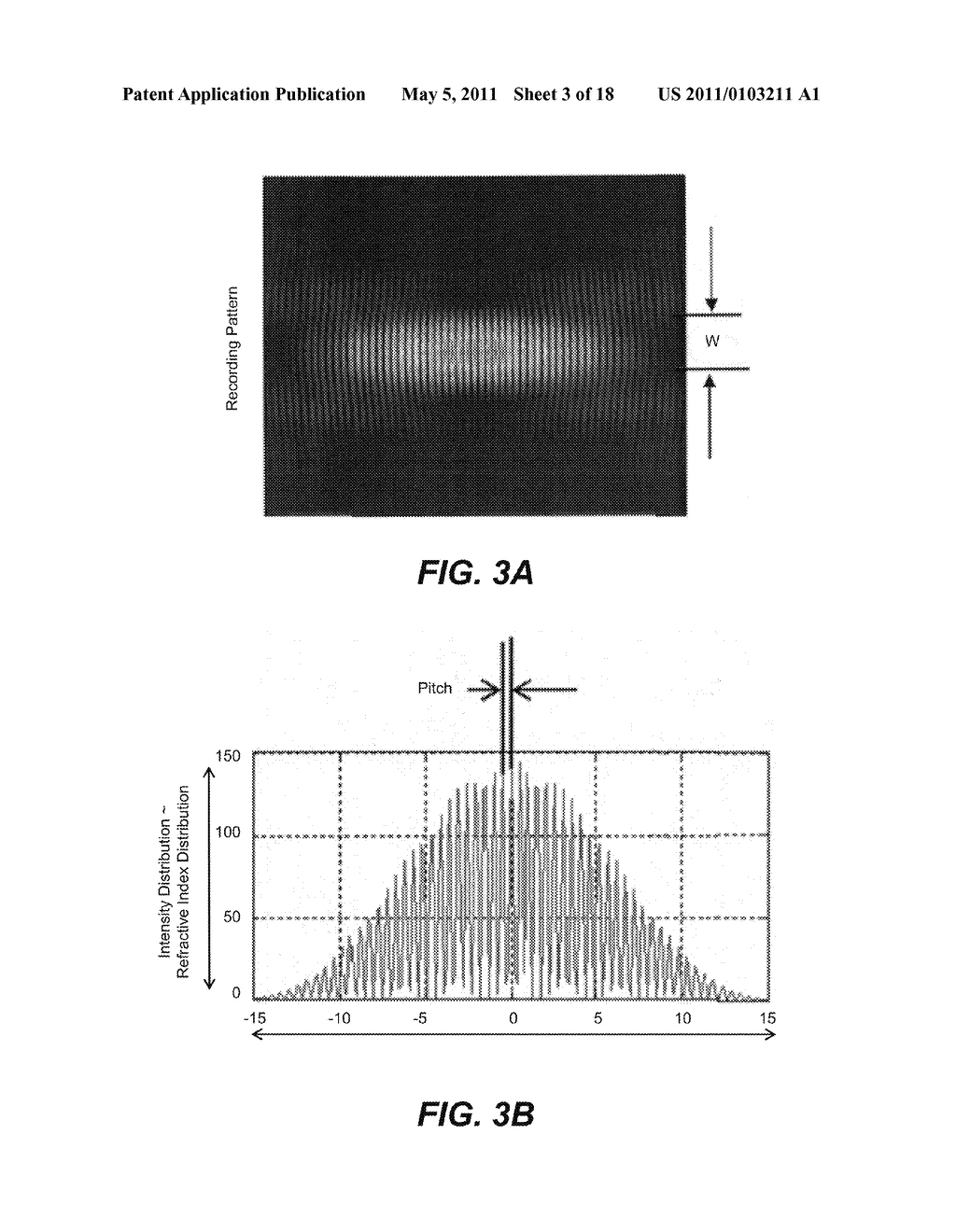 OPTICAL RECORDING MEDIUM, METHOD OF MANUFACTURING OPTICAL RECORDING MEDIUM, RECORDING METHOD AND REPRODUCING METHOD - diagram, schematic, and image 04