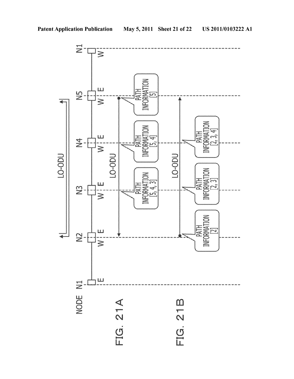 SIGNAL TRANSMISSION METHOD AND TRANSMISSION DEVICE - diagram, schematic, and image 22