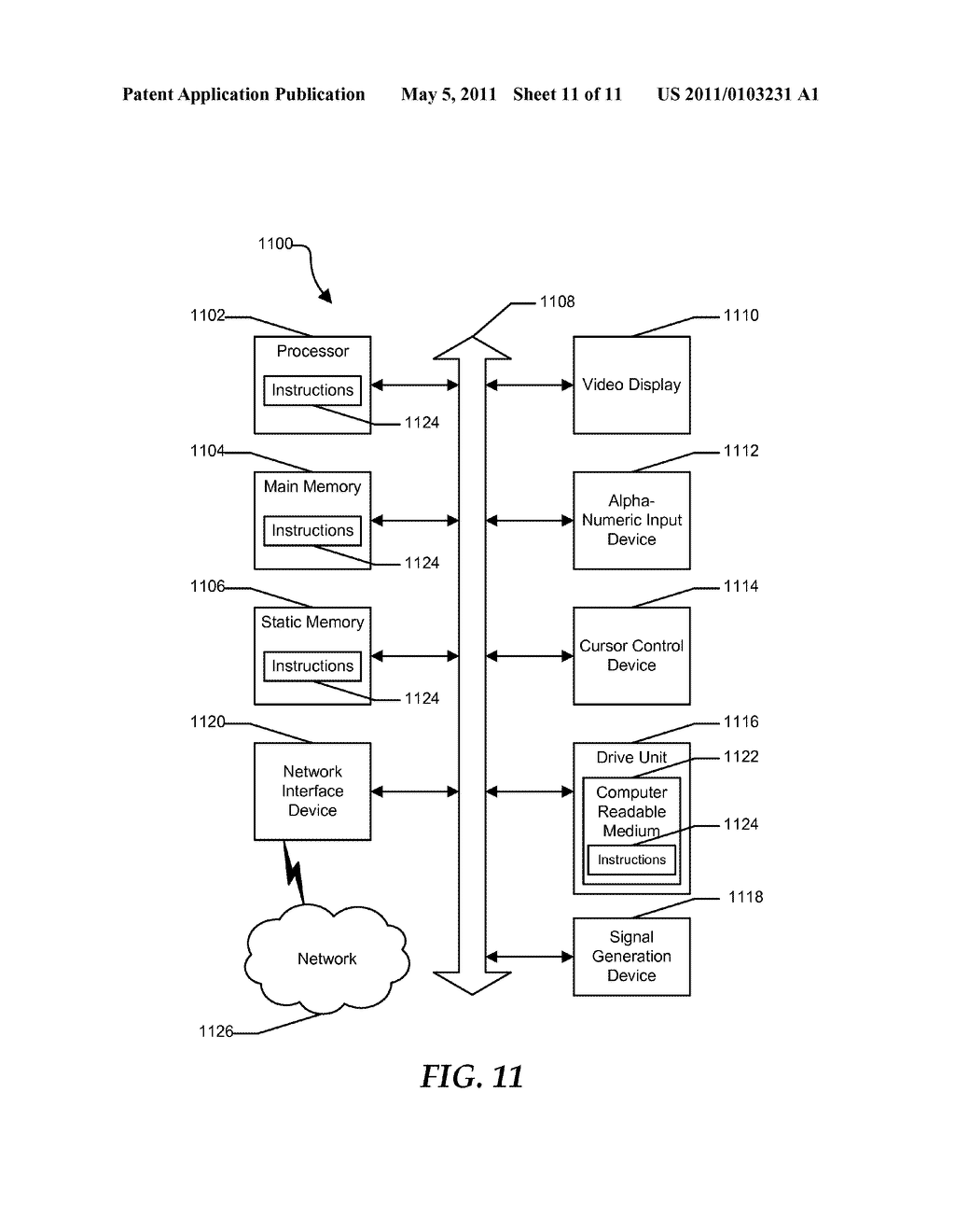 System and Method for Mapping Internet Protocol Television Interference - diagram, schematic, and image 12