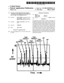 SYSTEM AND METHOD FOR MEASURING AND DISPLAYING PRESENCE OF WIRELESS LOCAL AREA NETWORK DEVICES diagram and image